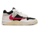 Jordan Jumpman Jack Travis Scott University Red