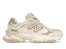 New Balance 9060 Sea Salt Brown