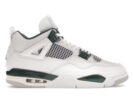 Jordan 4 Retro Oxidized Green