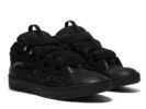 Lanvin Curb Triple Black Carbon