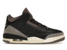 Jordan 3 Retro A Ma Maniére While You Were Sleeping