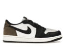 Jordan 1 Retro Low Mocha