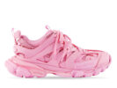 Balenciaga Track Pink