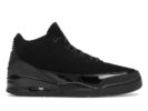 Jordan 3 Retro Black Cat