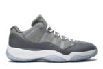 Jordan 11 Retro Low Cool Grey