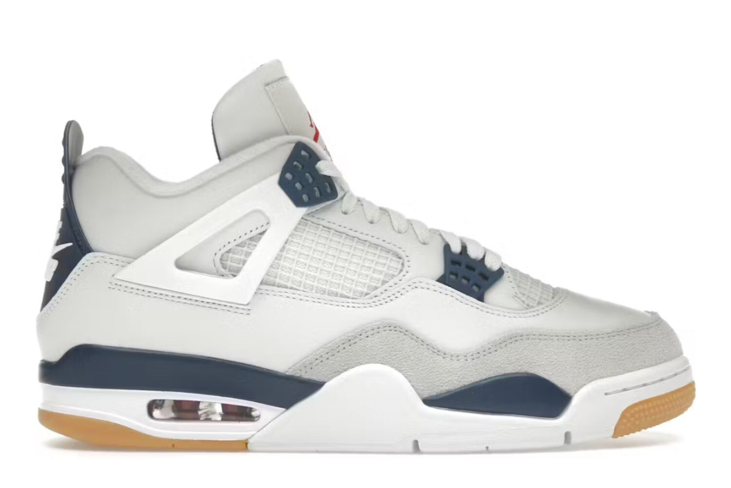 Jordan 4 Retro SB Navy