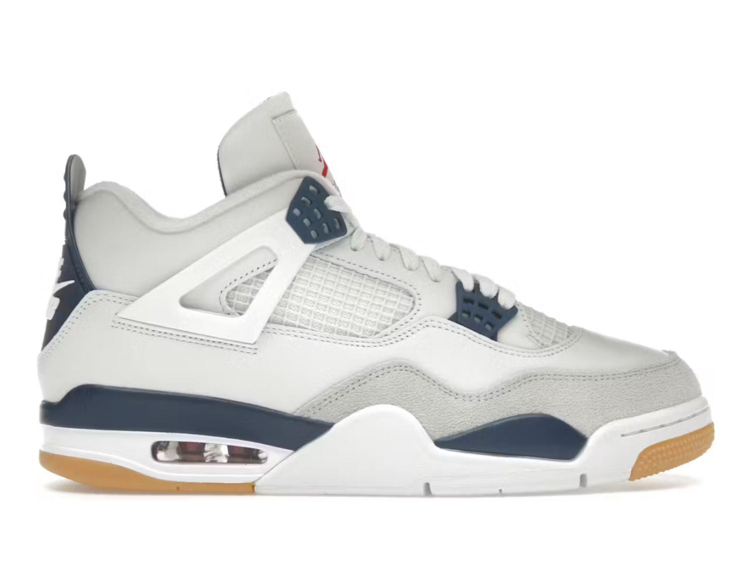 Jordan 4 Retro SB Navy