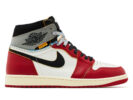 Jordan 1 Retro High X Union LA Chicago Shadow