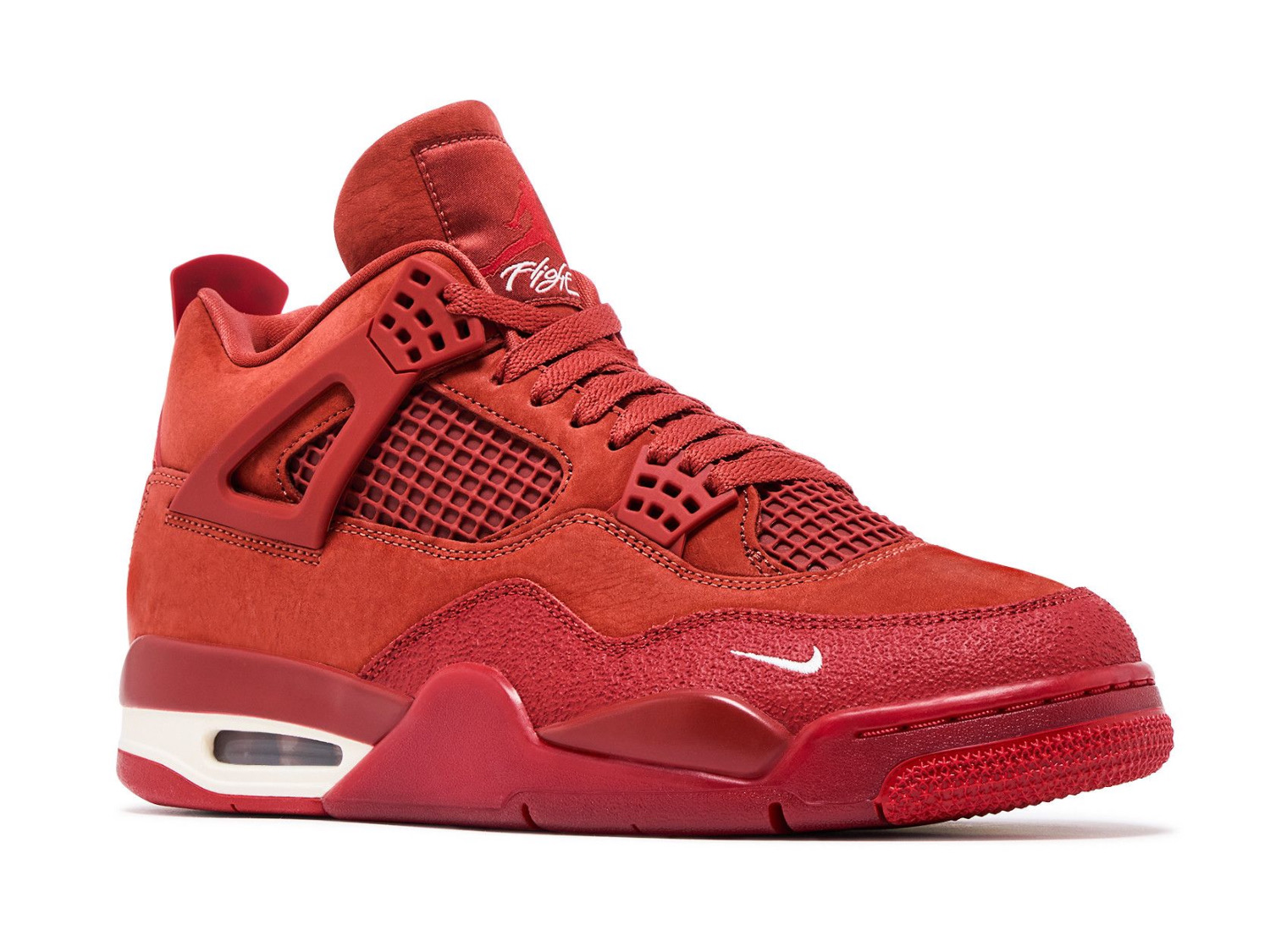 Jordan 4 Retro X Nigel Sylvester Brick By Brick