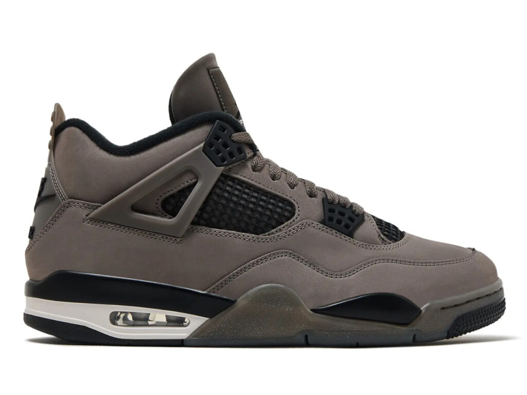Jordan 4 Retro Cave Stone – Universe Kickz