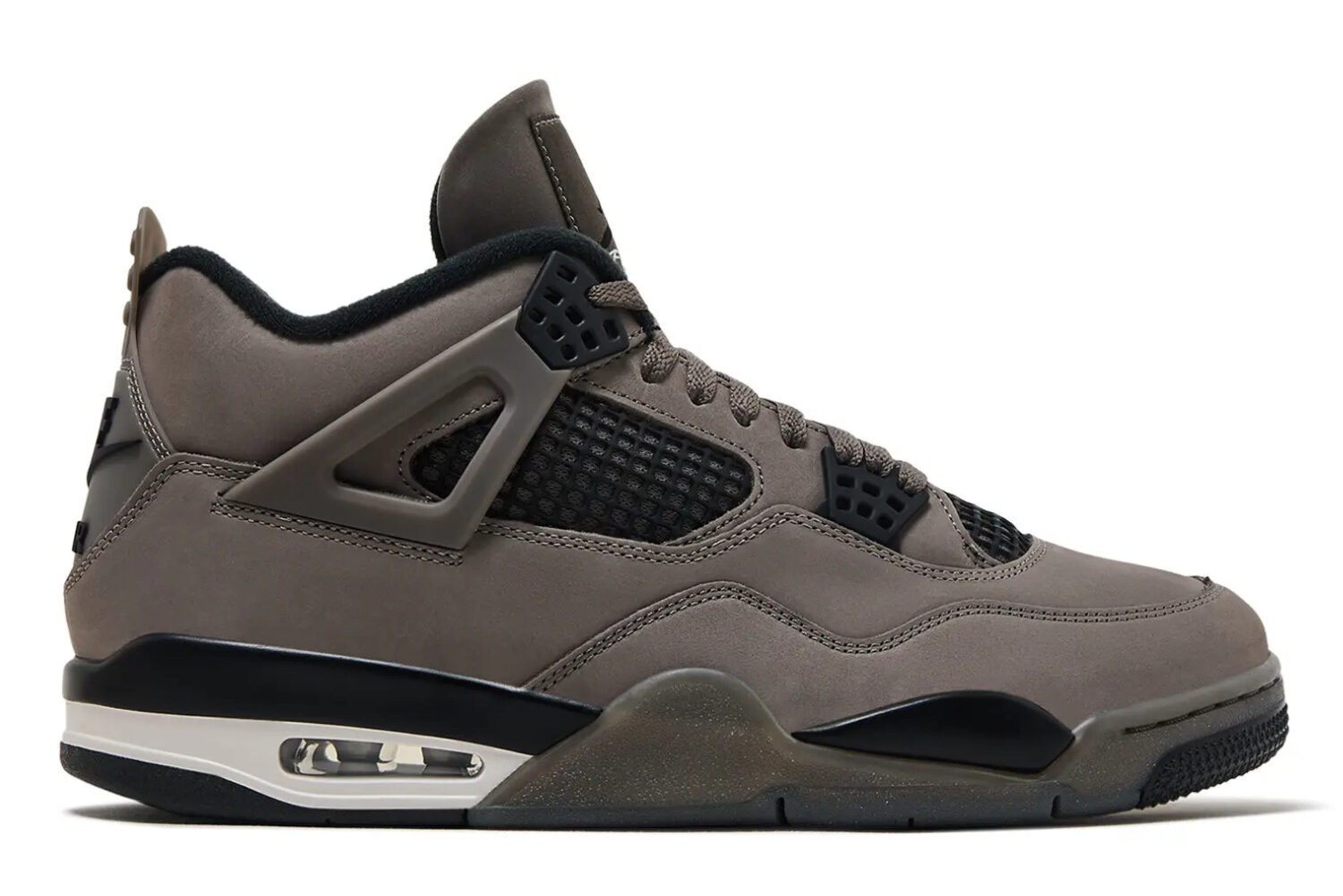 Jordan 4 Retro Cave Stone