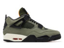 Jordan 4 Retro UNDEFEATED 2025